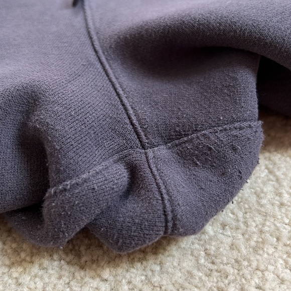 Lululemon jogger sweatpants / gray / grey - Picture 3 of 7